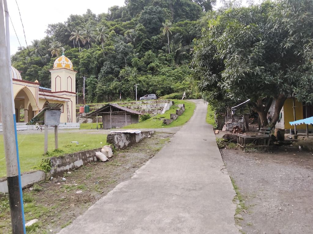Foto Akhir